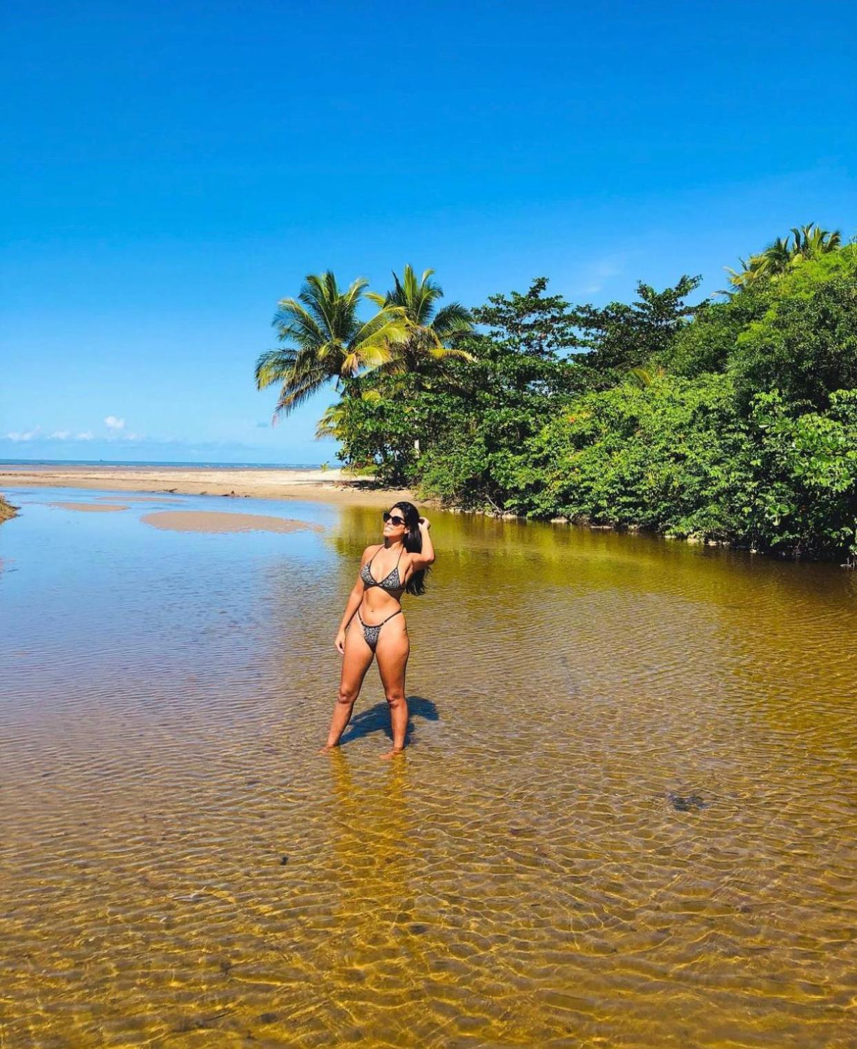 Terra Do Sol Pousada E Hostel Porto Seguro Exteriér fotografie